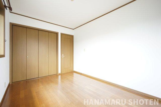 中古　千葉市緑区誉田町の洋室