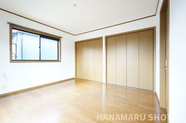 中古　千葉市緑区誉田町の洋室