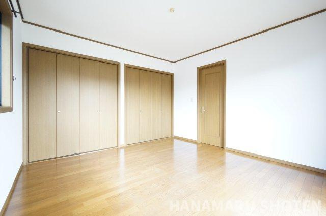 中古　千葉市緑区誉田町の洋室