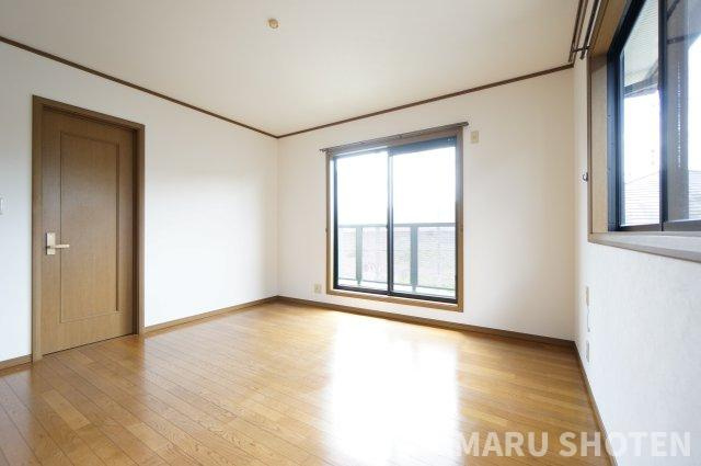 中古　千葉市緑区誉田町の洋室