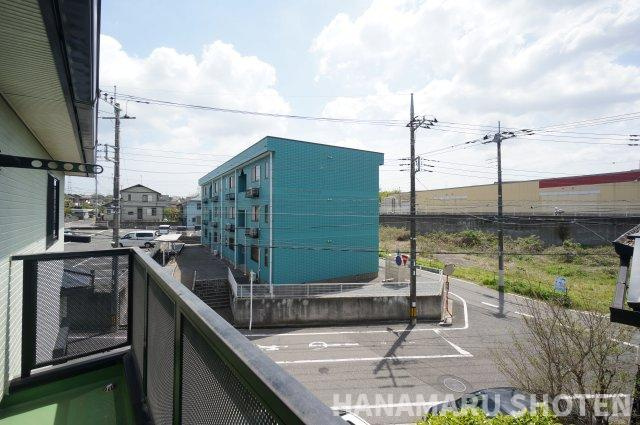 中古　千葉市緑区誉田町の展望