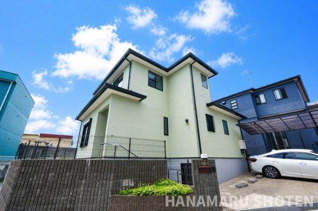 中古　千葉市緑区誉田町の外観