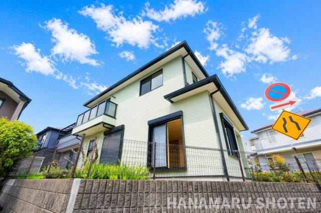 中古　千葉市緑区誉田町の外観