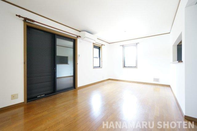 中古　千葉市緑区誉田町の居間・リビング
