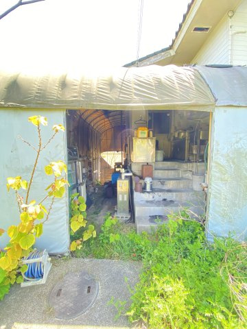 徳地飲食店舗のその他