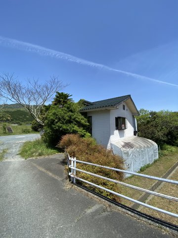 徳地飲食店舗