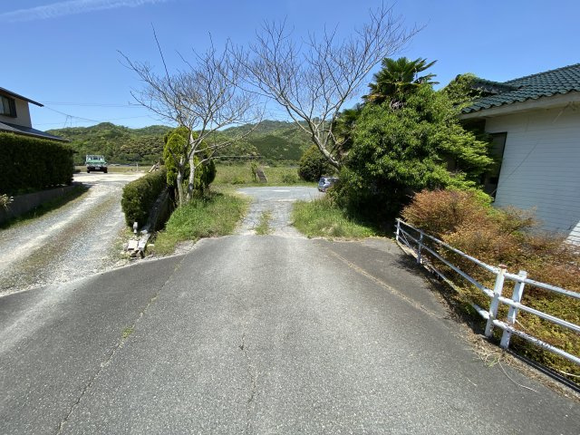 徳地飲食店舗のその他