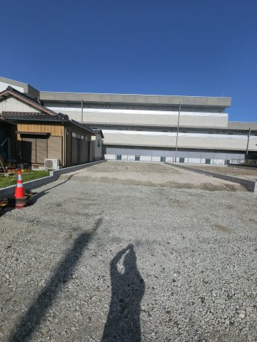 佐賀市本庄町大字本庄9期　1号棟のその他|現在更地