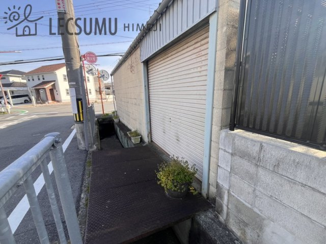姫路市大寿台1丁目/売土地の周辺
