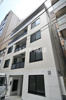 【外観】Ｔｈｅ　Ｒｅｓｉｄｅｎｃｅ　Ｎｉｈｏｎｂａｓｈｉ 