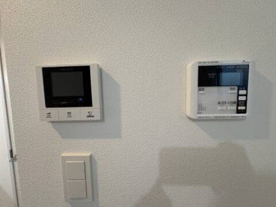 【設備】 | ジーメゾン大宮三橋ミューラ