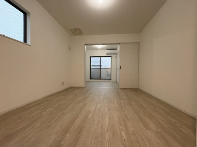 【居間・リビング】 | ジーメゾン大宮三橋ミューラ