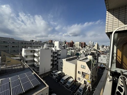 【展望】