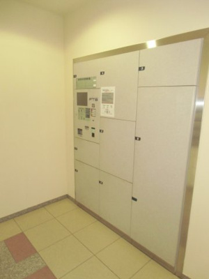 【設備】 | ロータリーマンションパレリヴァージュ