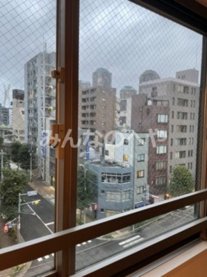 【展望】 | ジュイール東京八丁堀