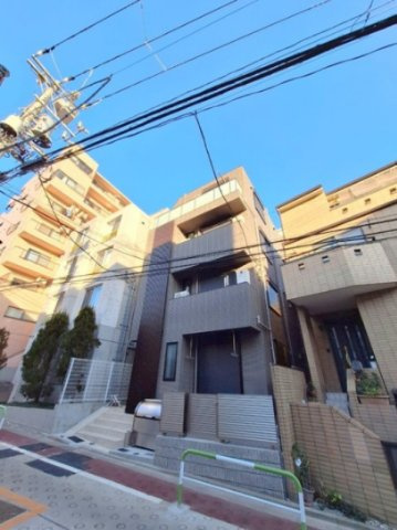 グレイスフィーユ目白