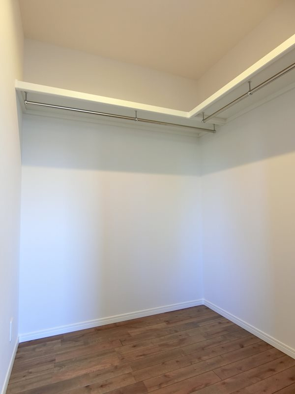 Maison藤森の収納
