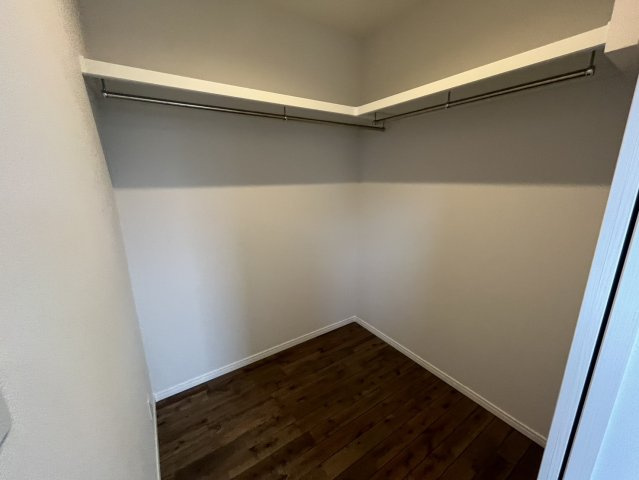 Maison藤森の洋室