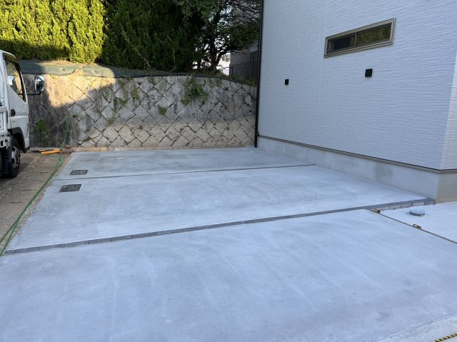 Maison藤森の地図