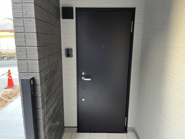 Maison藤森のその他共用部分