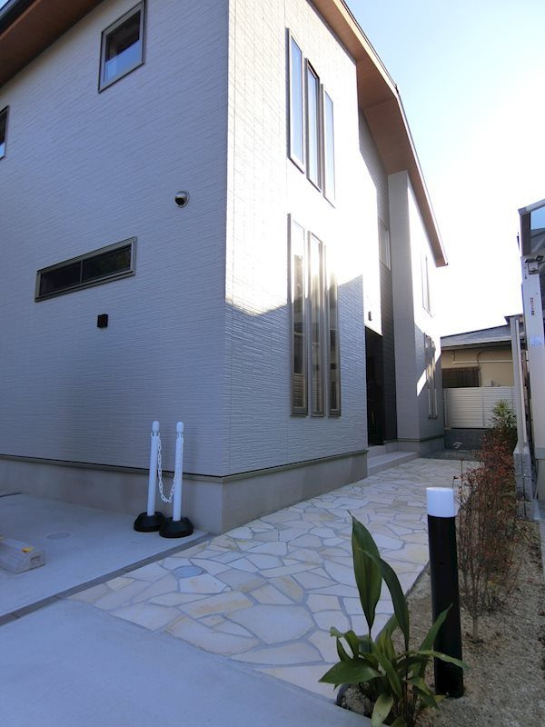 Maison藤森