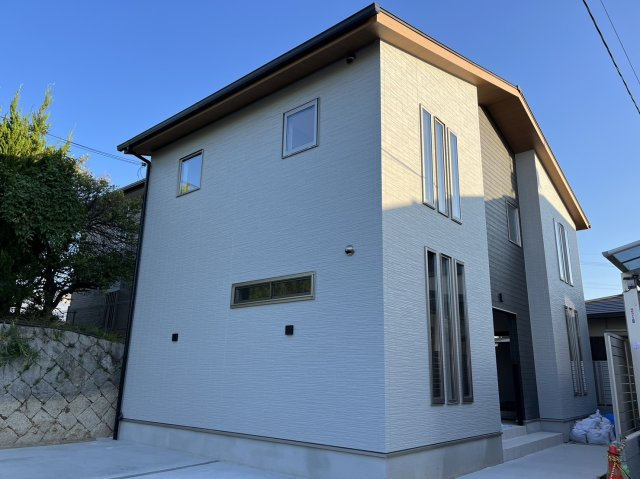 Maison藤森