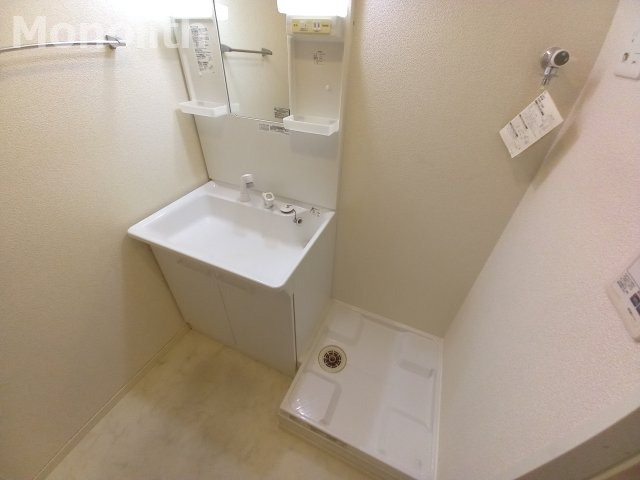 コートボナールⅢの洗面所
