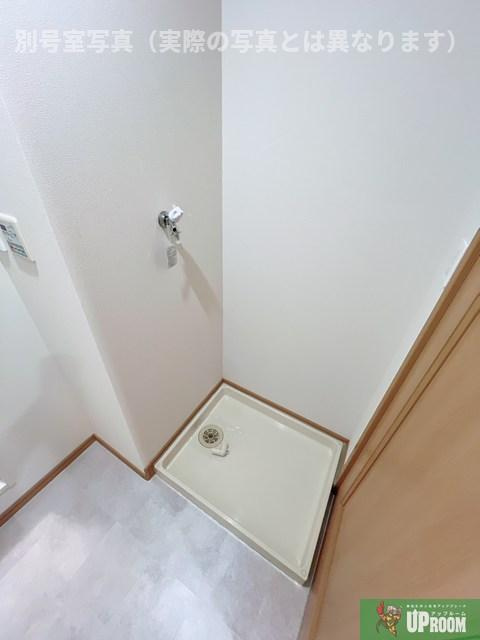 カーサヴェンティの設備