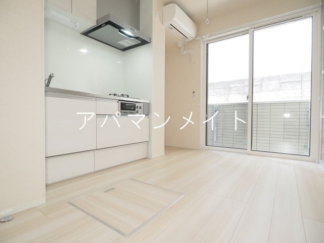 【内装】 | GlicinaMasudaya | 戸塚周辺ならアパマンメイトへＬｅｔｓ Ｇｏ ！