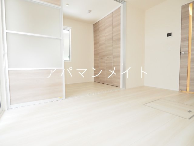 【居間・リビング】 | GlicinaMasudaya | 戸塚周辺ならアパマンメイトへＬｅｔｓ Ｇｏ ！
