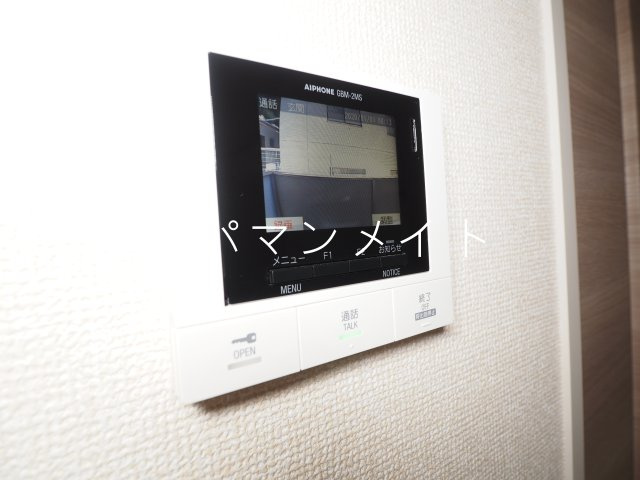 【セキュリティ】 | GlicinaMasudaya | 戸塚周辺ならアパマンメイトへＬｅｔｓ Ｇｏ ！