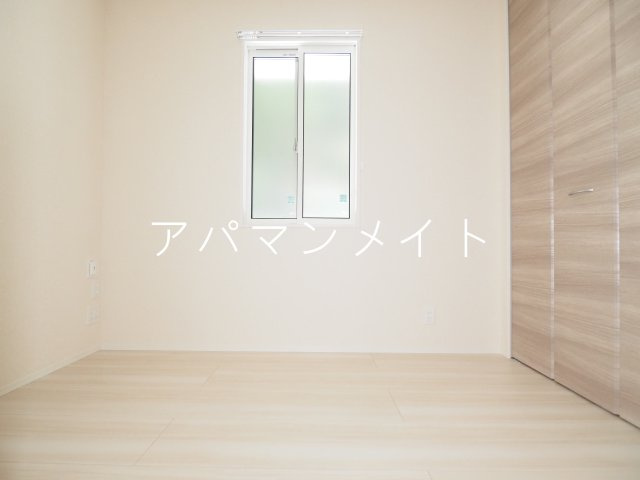 【寝室】 | GlicinaMasudaya | 戸塚周辺ならアパマンメイトへＬｅｔｓ Ｇｏ ！