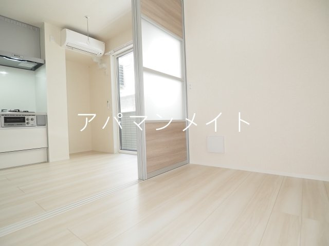 【洋室】 | GlicinaMasudaya | 戸塚周辺ならアパマンメイトへＬｅｔｓ Ｇｏ ！