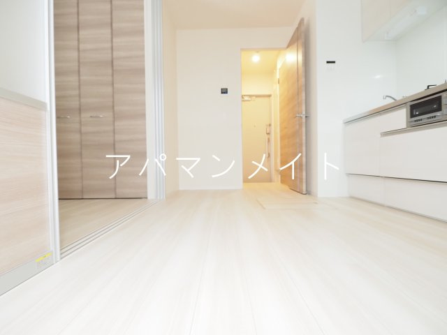 【居間・リビング】 | GlicinaMasudaya | ゆったりとしたリビングです。