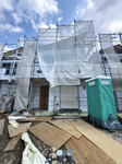 ～全17棟の開発分譲地～Vergarden公郷町四丁目　11号棟の画像