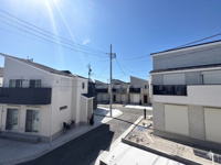 ～全17棟の開発分譲地～Vergarden公郷町四丁目　11号棟の画像