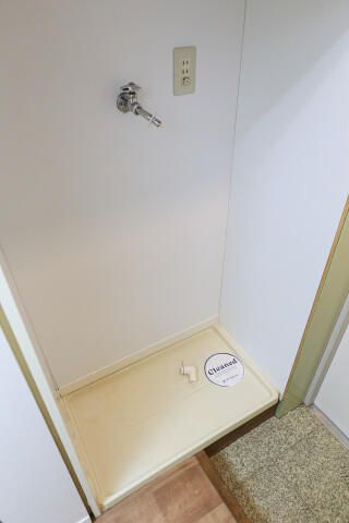 スカイコート横浜富岡の設備