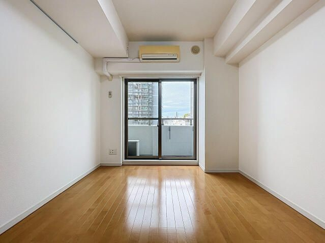 スカイコート後楽園壱番館