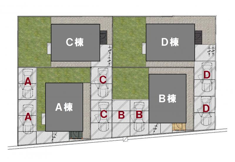 ドリーム　Ｄ棟のその他