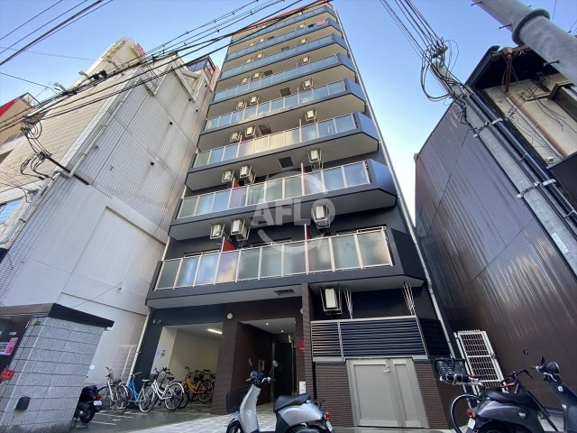 グランパシフィック今里公園