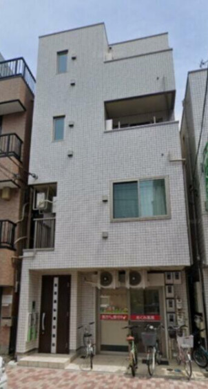 カーサ入谷（Ⅱ）