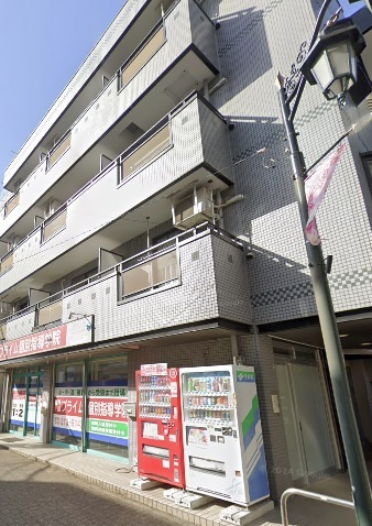 ルシェリメゾン