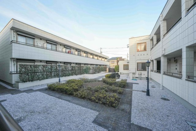 ｍｉｃメゾン壱番館Ｃ棟の設備