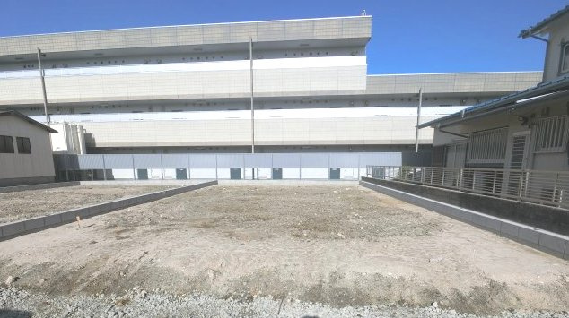 佐賀市本庄町大字本庄9期　2号棟のその他|現在更地