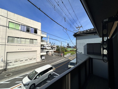【展望】 | ベイリーフ