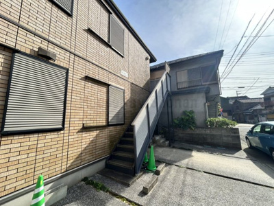【エントランス】 | ベイリーフ