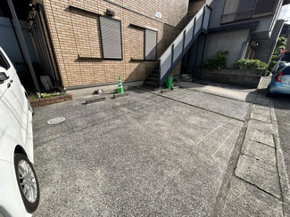【駐車場】 | ベイリーフ