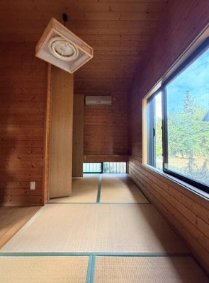 【和室】 | 熊本県山鹿市平山