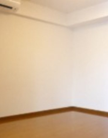 アビオン中野坂上A棟の居間・リビング