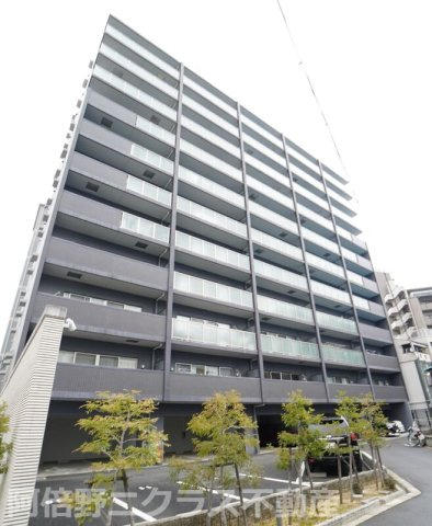 レジディア玉造